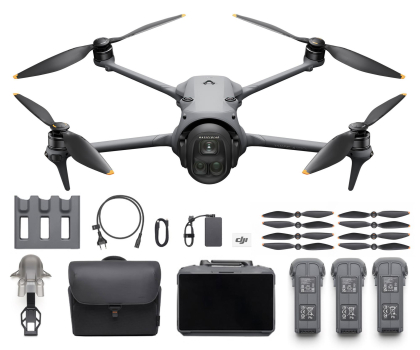Dron DJI Mavic 4 Pro Creator Combo (RC Pro 2)